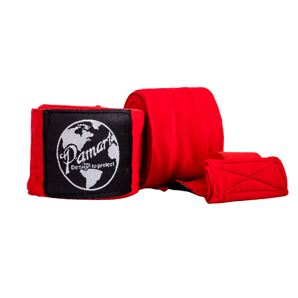 Panda Boxing Gym Hand Wraps