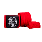 Panda Boxing Gym Hand Wraps