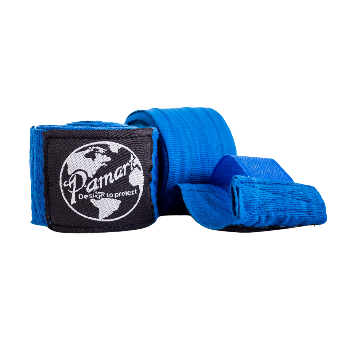 Panda Boxing Gym Hand Wraps