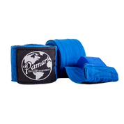 Panda Boxing Gym Hand Wraps