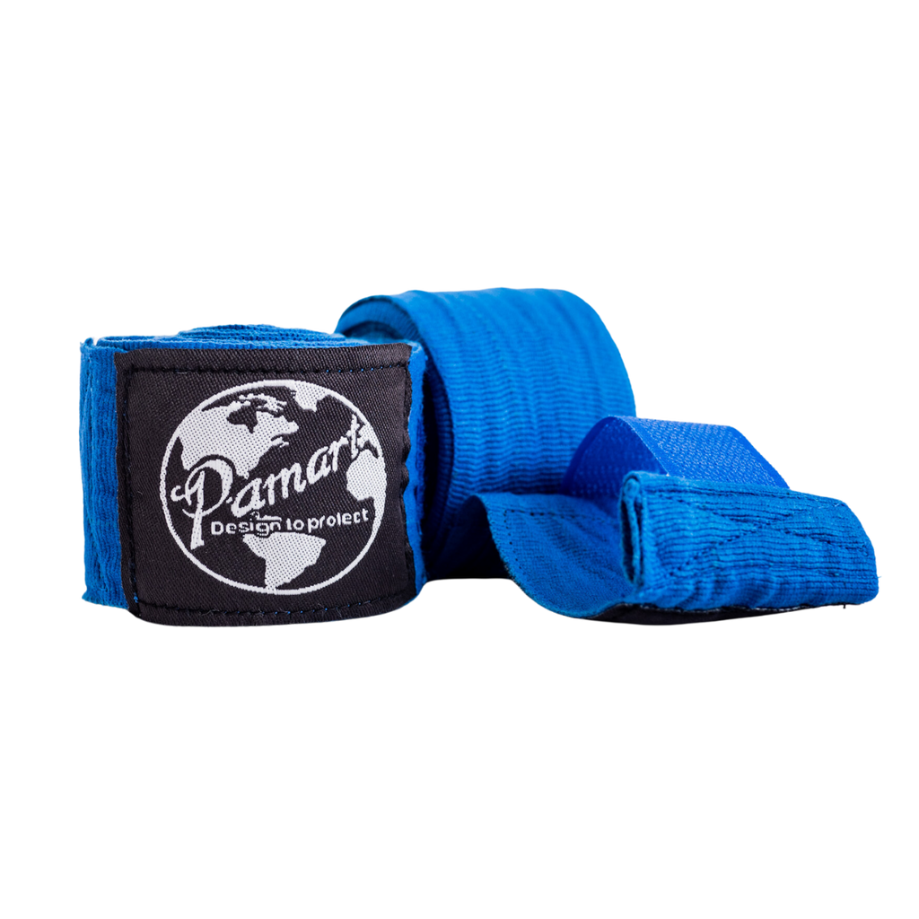 Panda Boxing Gym Hand Wraps
