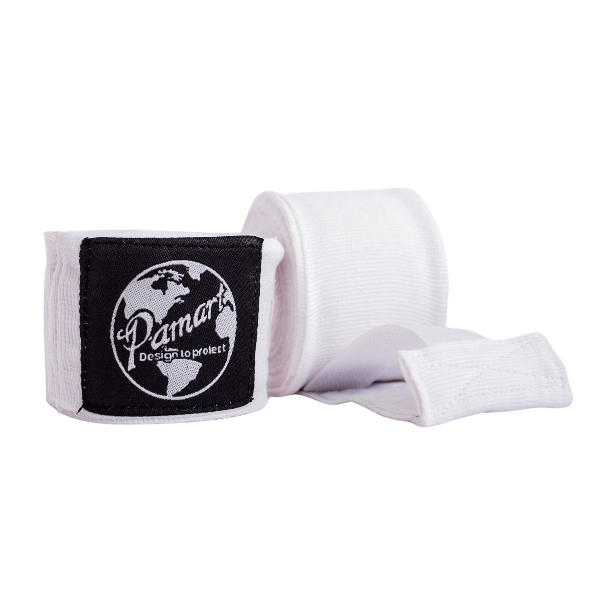 Panda Boxing Gym Hand Wraps