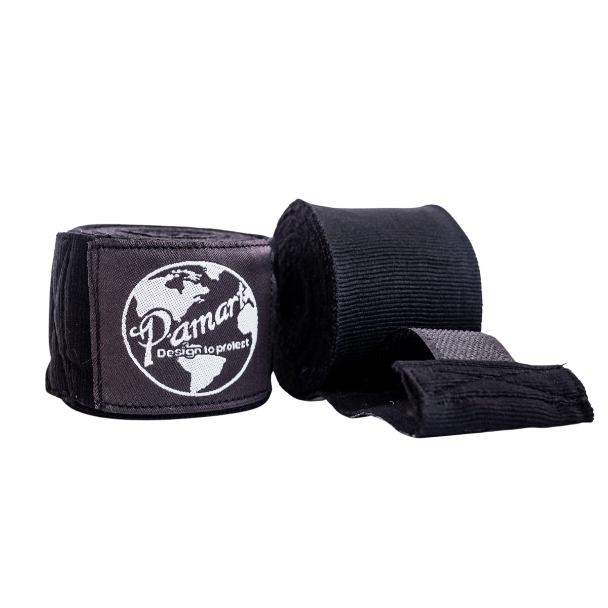 Panda Boxing Gym Hand Wraps