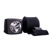 Panda Boxing Gym Hand Wraps