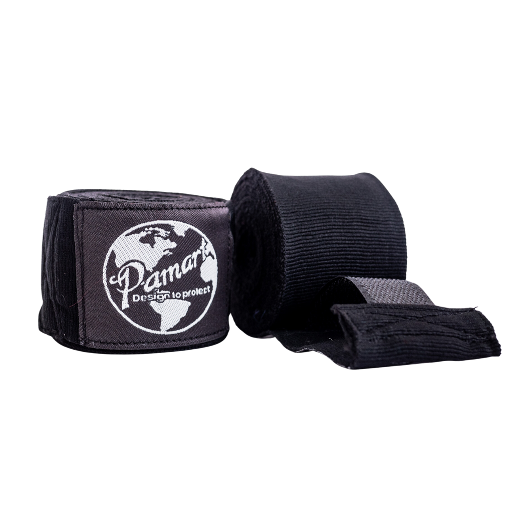 Panda Boxing Gym Hand Wraps