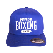 Panda Boxing Gym Cap