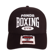 Panda Boxing Gym Cap