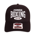 Panda Boxing Gym Cap