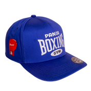 Panda Boxing Gym Cap