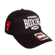 Panda Boxing Gym Cap