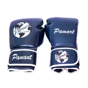 PAMART 14 Oz Boxing Glove Velcro | Blue