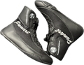 PAMART Boxing Shoes | Black | Hi-Top